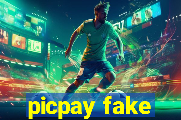 picpay fake